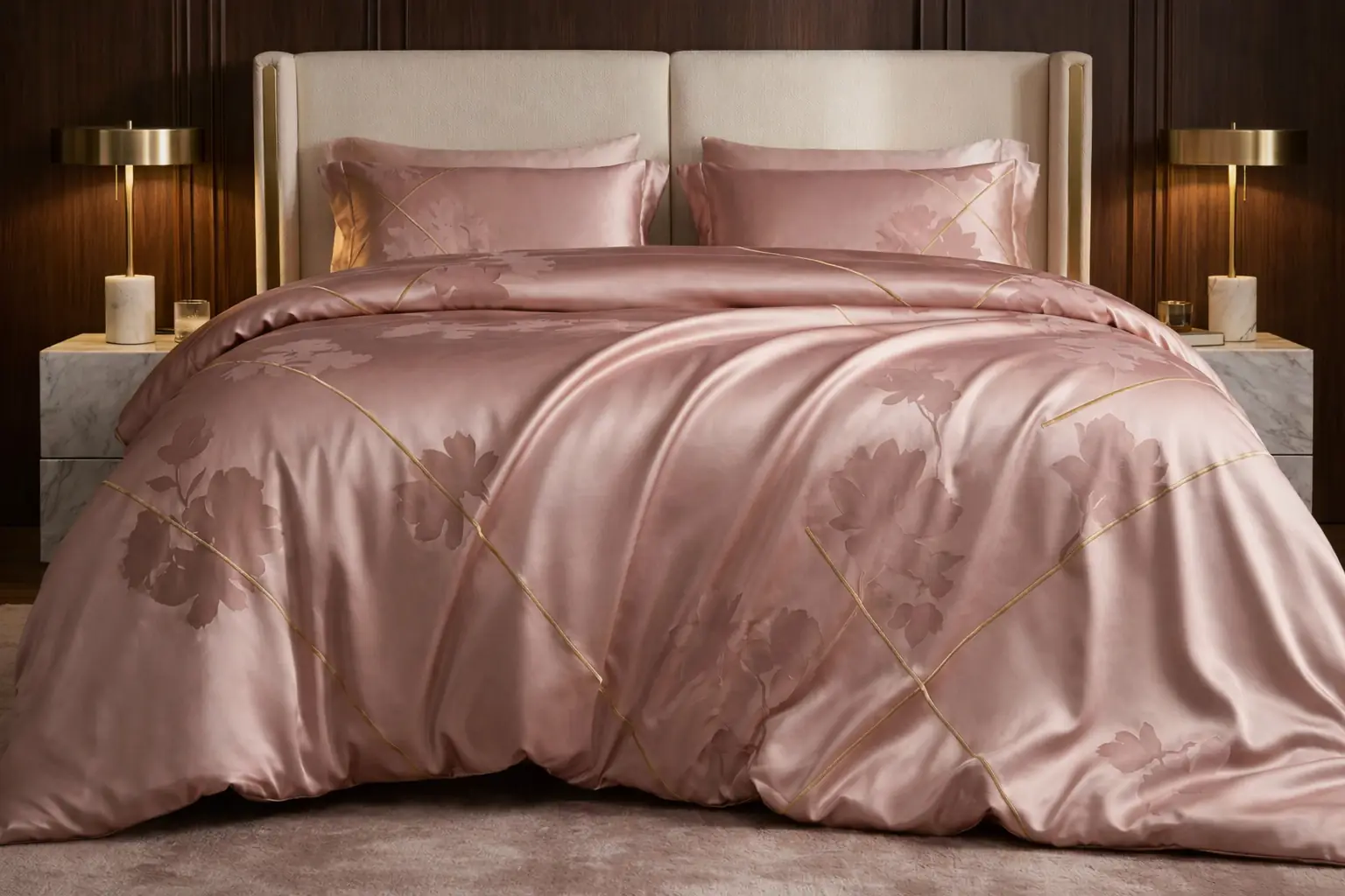 Bed sets sample 6
